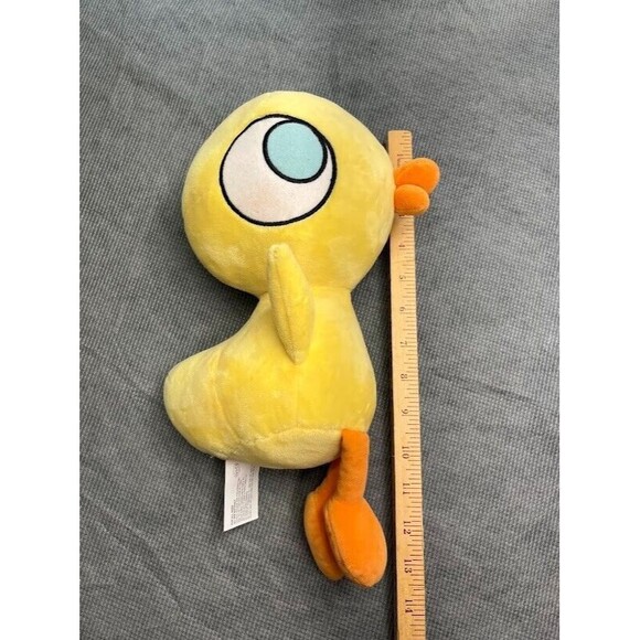 Kohl's Cares Duckling Gets a Cookie Mo Willems Plush Toy Stuffed Animal 9.5" - Picture 8 of 9